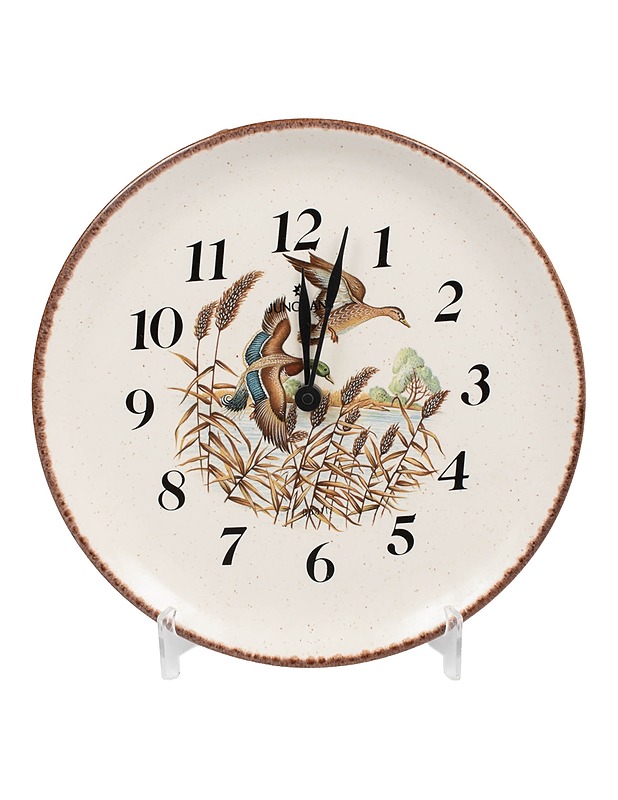 JUNGHANS-seinäkello  - Kodinkoneet - 10105609409 - 0