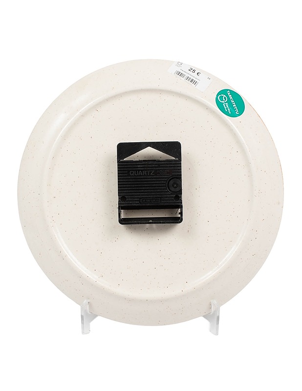 JUNGHANS-seinäkello  - Kodinkoneet - 10105609409 - 1