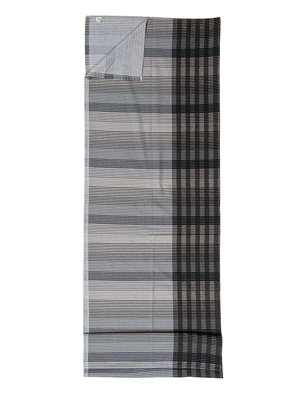 BARKER pöytäliina, 130x215 cm - Pöytäliinat - 10105609424 - 0