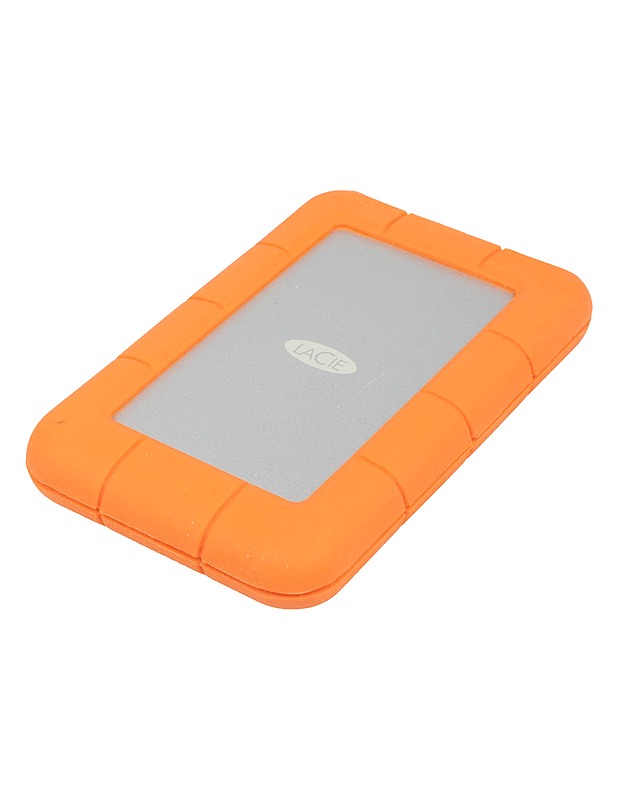 LACIE Rugged Mini -kovalevy 1 TB - Tietokoneet - 10105609434 - 1