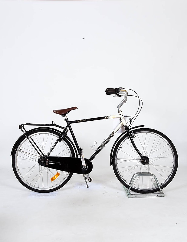 YOSEMITE Comfort polkupyörä, 28" - Miestenpyörät - 10105609433 - 0