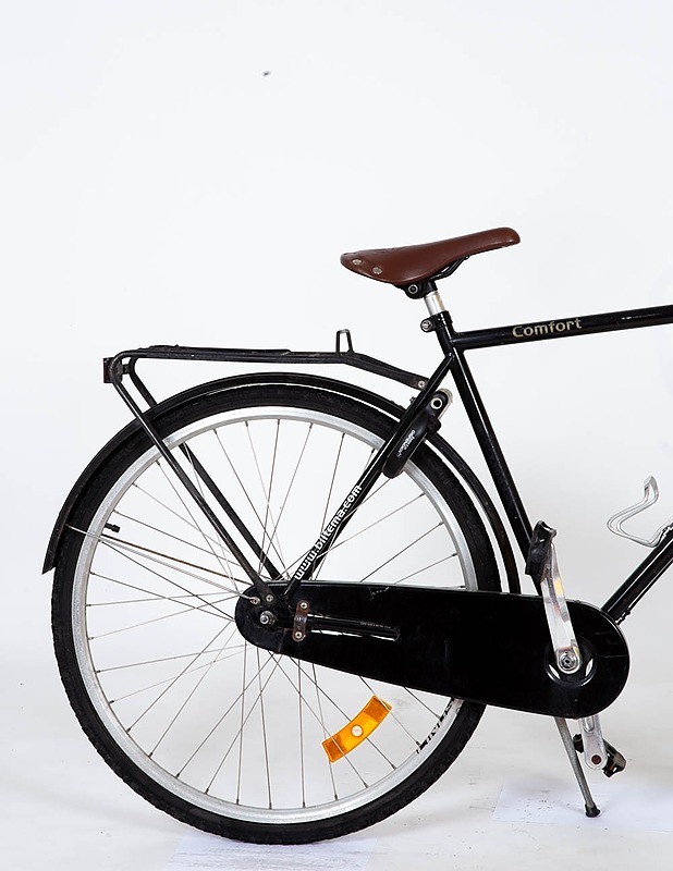 YOSEMITE Comfort polkupyörä, 28" - Miestenpyörät - 10105609433 - 2