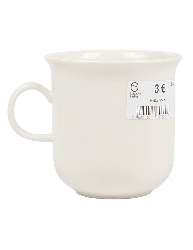 ARABIA Arctica kahvikuppi - Designsuosikit - 10105609437 - 1