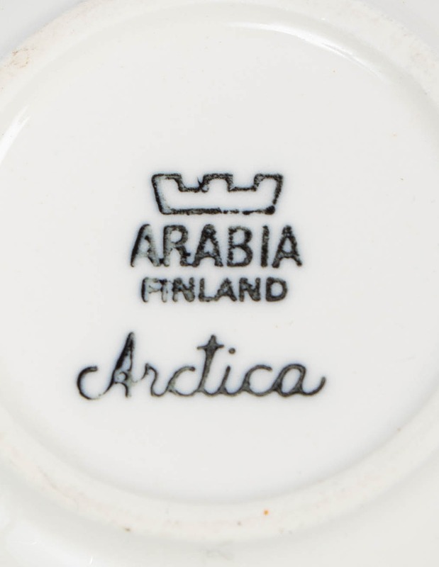 ARABIA Arctica kahvikuppi - Designsuosikit - 10105609437 - 2