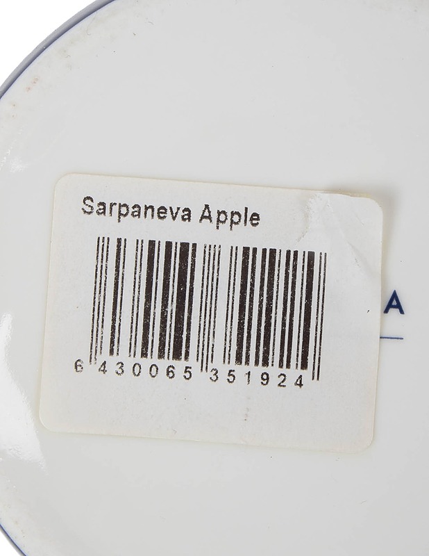 SARPANEVA DESIGN Apple muki - Mukit ja kahvikupit - 10105609448 - 2