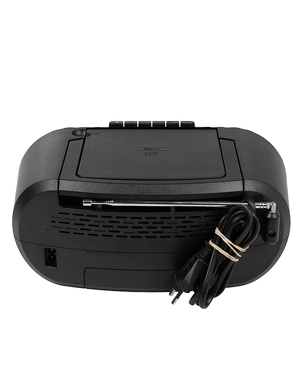 SONY CFD-S70 CD/kasetti-soitin AM/FM viritin boombox - Viihde-elektroniikka - 10105609454 - 2