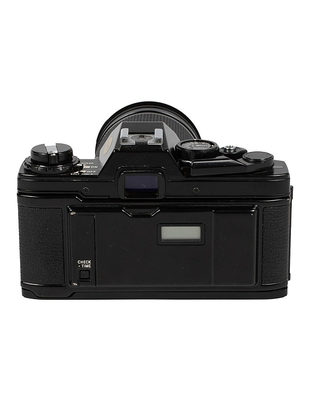 OLYMPOS OM10 -kamera  - Muu elektroniikka - 10105609453 - 1