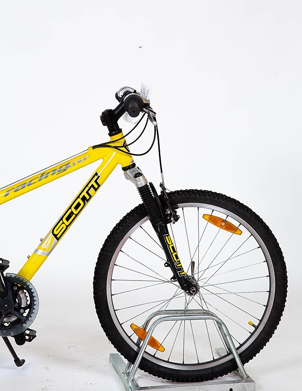 SCOTT Racing Junior polkupyörä, 24" - Lastenpyörät - 10105609458 - 1