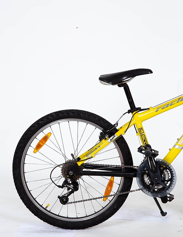 SCOTT Racing Junior polkupyörä, 24" - Lastenpyörät - 10105609458 - 2