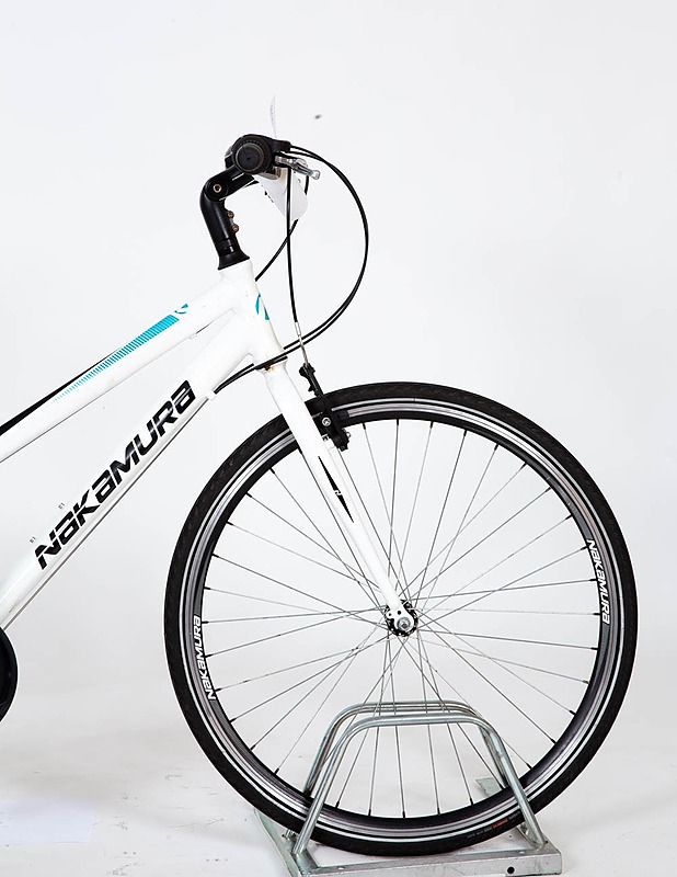 NAKAMURA X-Rider polkupyörä, 28" - Naistenpyörät - 10105609473 - 1