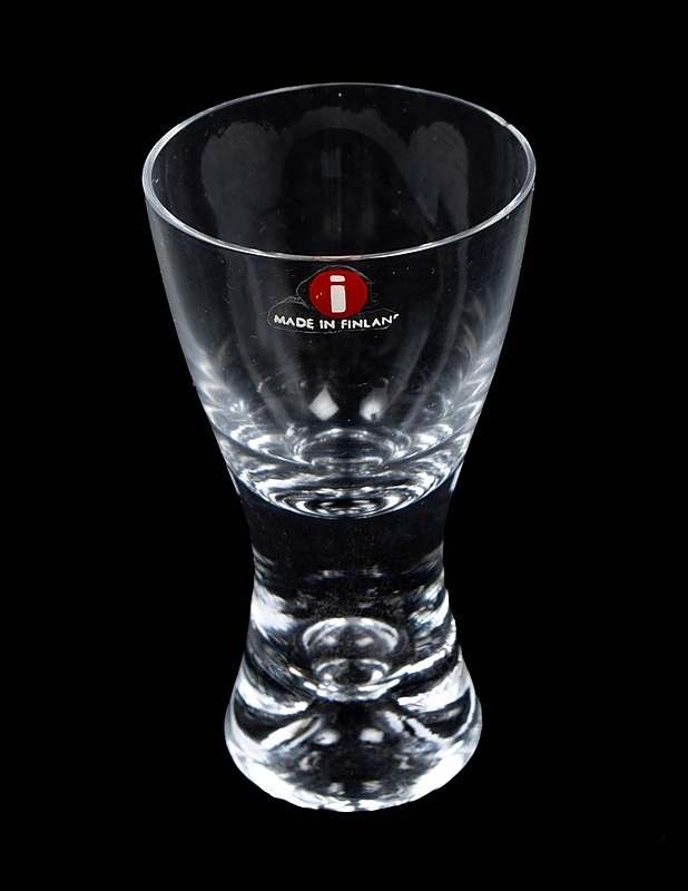 IITTALA Tapio snapsilasi, 6 kpl - Designsuosikit - 10105609483 - 1