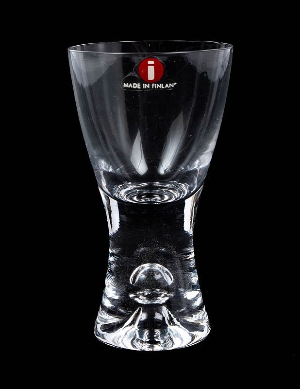 IITTALA Tapio snapsilasi, 6 kpl - Designsuosikit - 10105609483 - 2