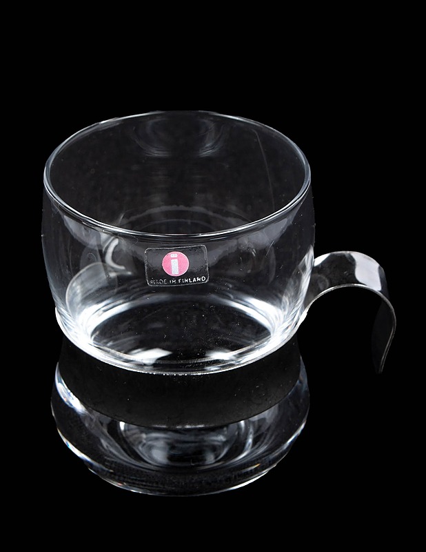IITTALA Paula kuumajuomalasi, 4 kpl - Designsuosikit - 10105609493 - 1