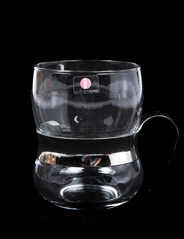 IITTALA Paula kuumajuomalasi, 4 kpl - Designsuosikit - 10105609493 - 2