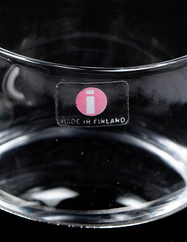 IITTALA Paula kuumajuomalasi, 4 kpl - Designsuosikit - 10105609493 - 3