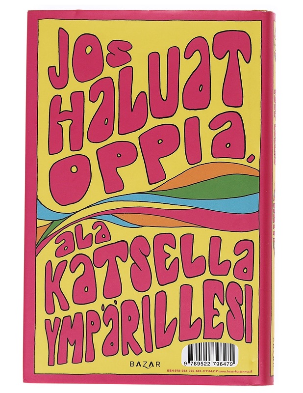 Hippi - Paulo Coelho - Kaunokirjallisuus - 10105609504 - 1
