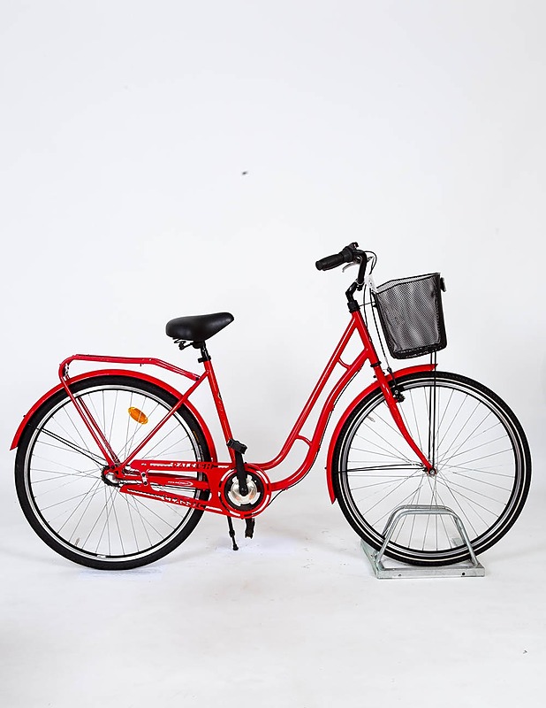 RALEIGH Classic polkupyörä, 28" - Naistenpyörät - 10105609511 - 0