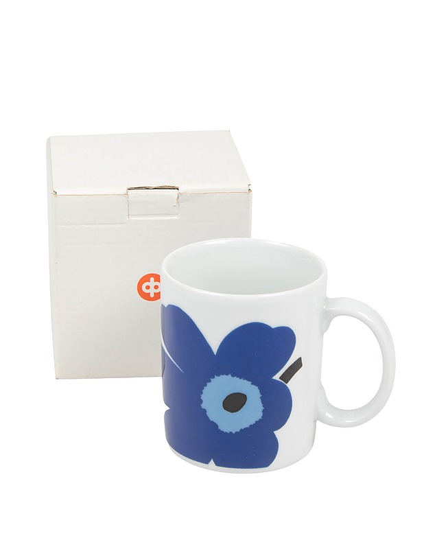 MARIMEKKO Unikko muki - Mukit ja kahvikupit - 10105609515 - 0