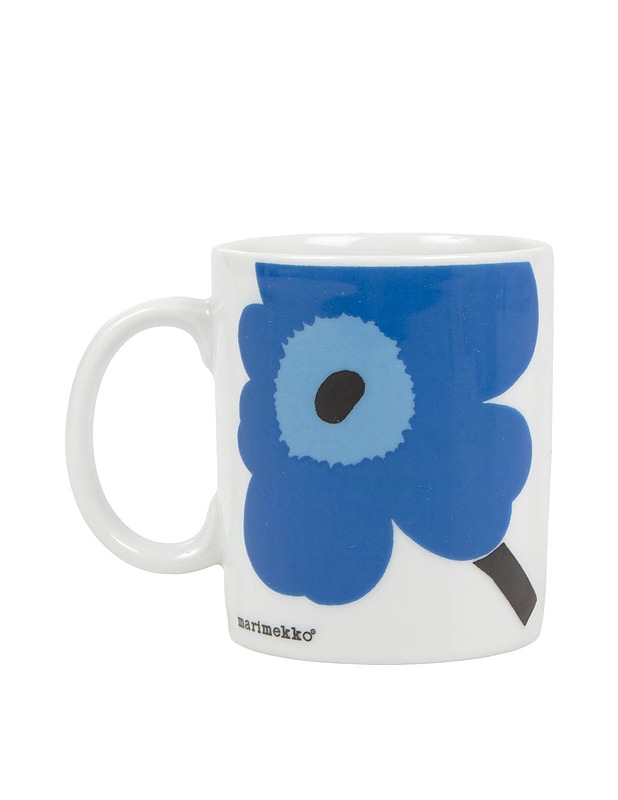 MARIMEKKO Unikko muki - Mukit ja kahvikupit - 10105609515 - 1