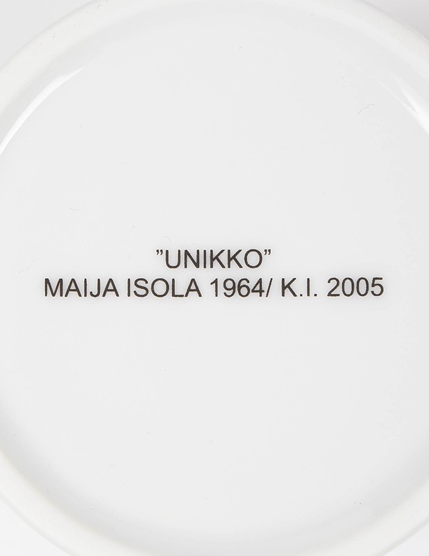 MARIMEKKO Unikko muki - Mukit ja kahvikupit - 10105609515 - 2