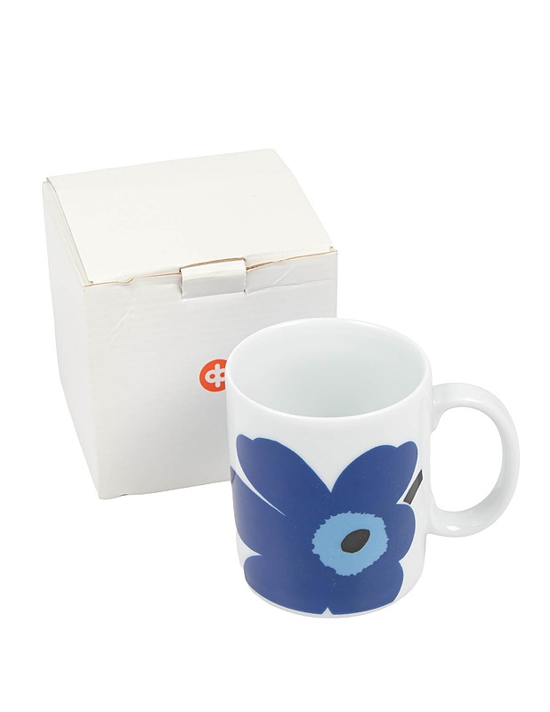MARIMEKKO Unikko muki - Mukit ja kahvikupit - 10105609520 - 0