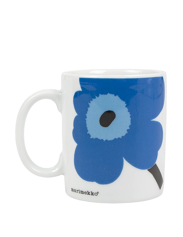 MARIMEKKO Unikko muki - Mukit ja kahvikupit - 10105609520 - 1