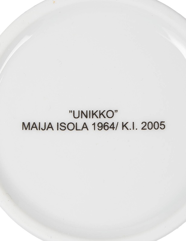 MARIMEKKO Unikko muki - Mukit ja kahvikupit - 10105609520 - 2
