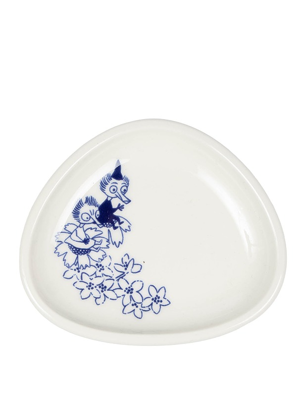 ARABIA Muumi Haru mini dippikulho - Designsuosikit - 10105609533 - 0