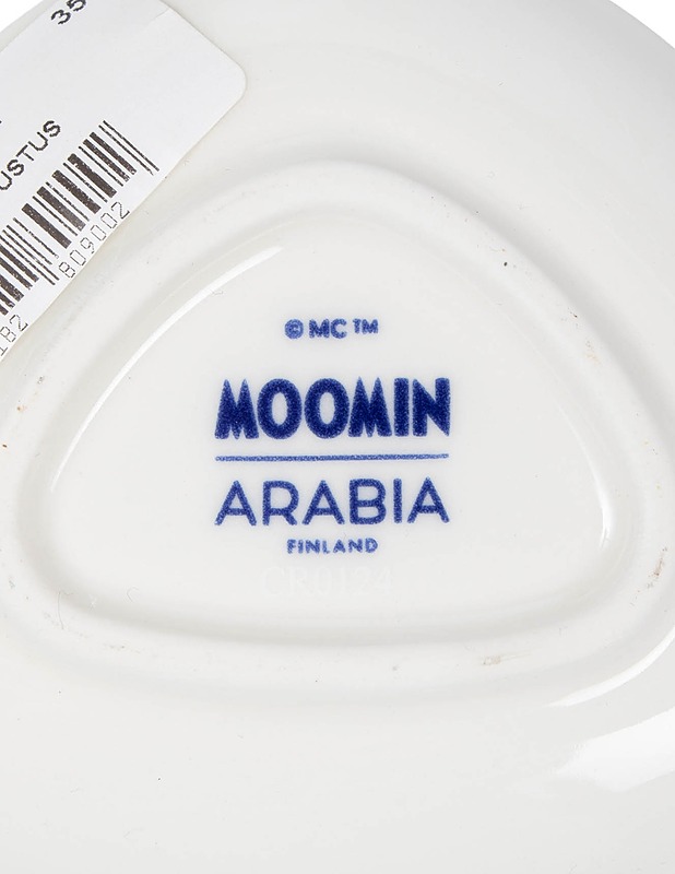 ARABIA Muumi Haru mini dippikulho - Designsuosikit - 10105609533 - 2