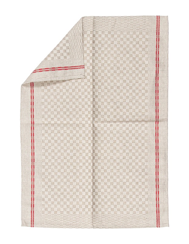 Keittiöpyyhe, 50x70 cm - Pyyhkeet - 10105609532 - 0