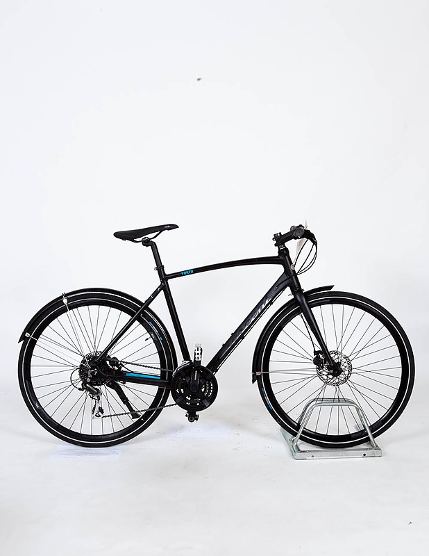 CRESCENT Yokto polkupyörä, 28" - Miestenpyörät - 10105609541 - 0