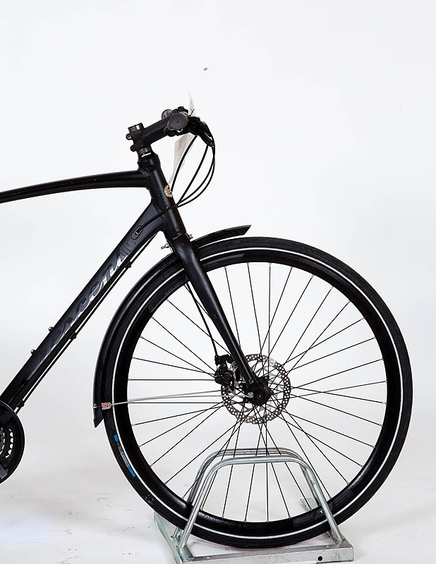 CRESCENT Yokto polkupyörä, 28" - Miestenpyörät - 10105609541 - 1
