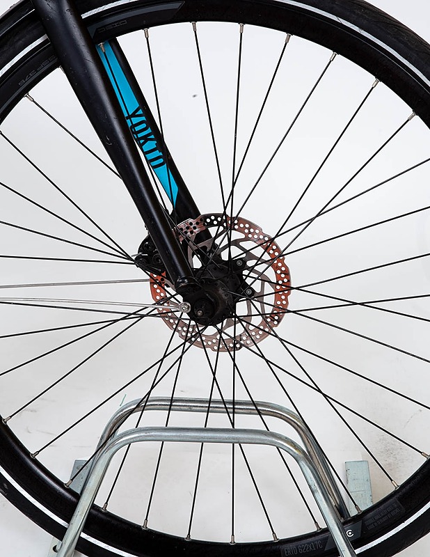 CRESCENT Yokto polkupyörä, 28" - Miestenpyörät - 10105609541 - 3