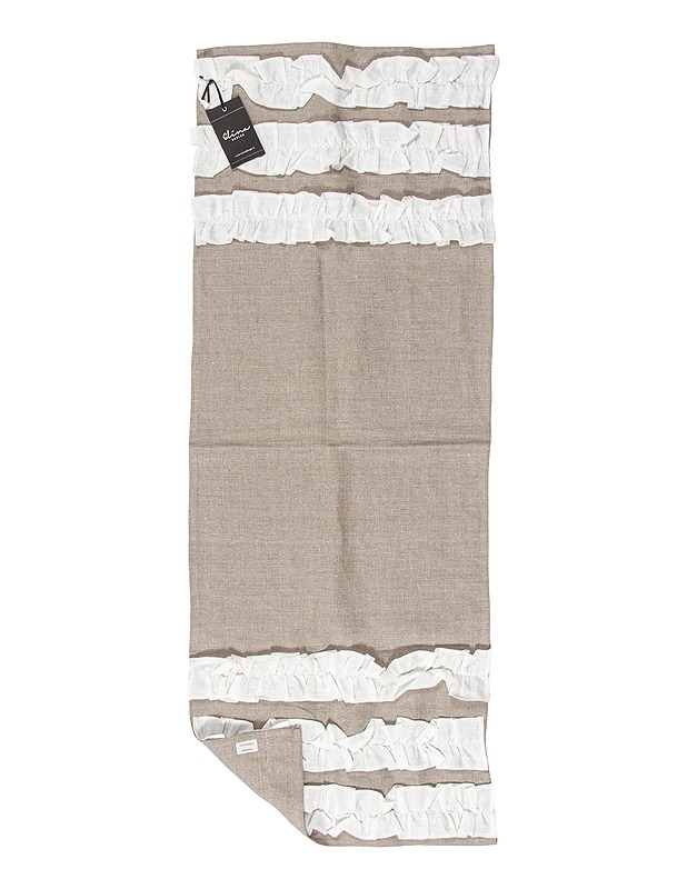 ELINA DESIGN kaitaliina, 45x160 cm - Muut kodintekstiilit - 10105609550 - 0