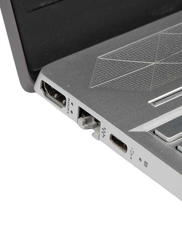 HP Pavilion 15-cs0800no kannettava tietokone - Tietokoneet - 10105609565 - 1