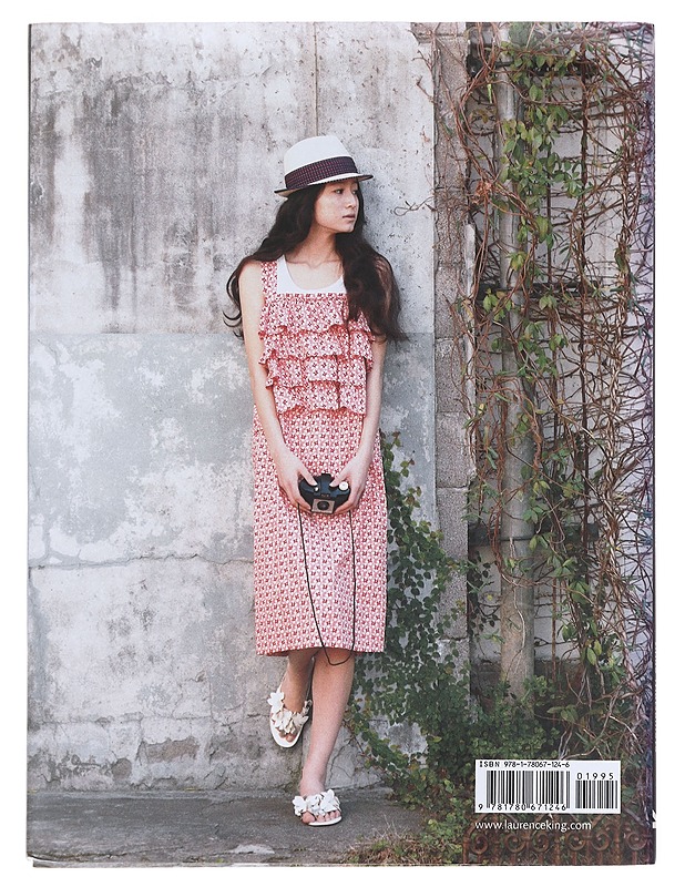 Feminine wardrobe - Matsumoto, Jinko - Tietokirjat - 10105609566 - 1