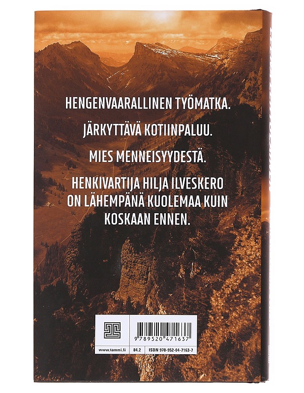 Lumileopardin sydän - Leena Lehtolainen - Romaanit ja novellit - 10105609569 - 1
