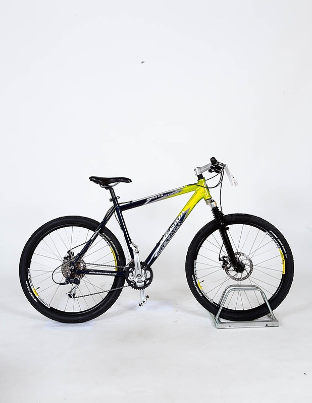 MERIDA Matts Speed polkupyörä, 26" - Miestenpyörät - 10105609577 - 0