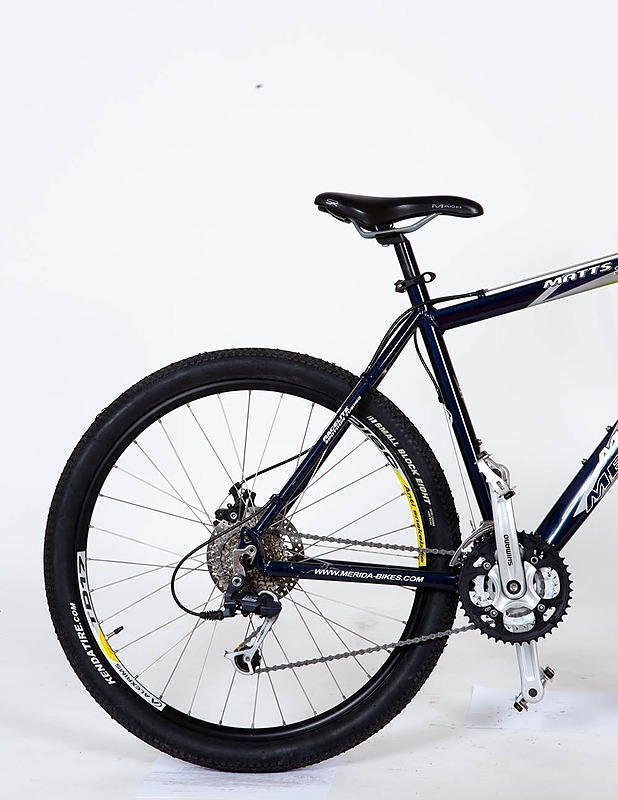 MERIDA Matts Speed polkupyörä, 26" - Miestenpyörät - 10105609577 - 2