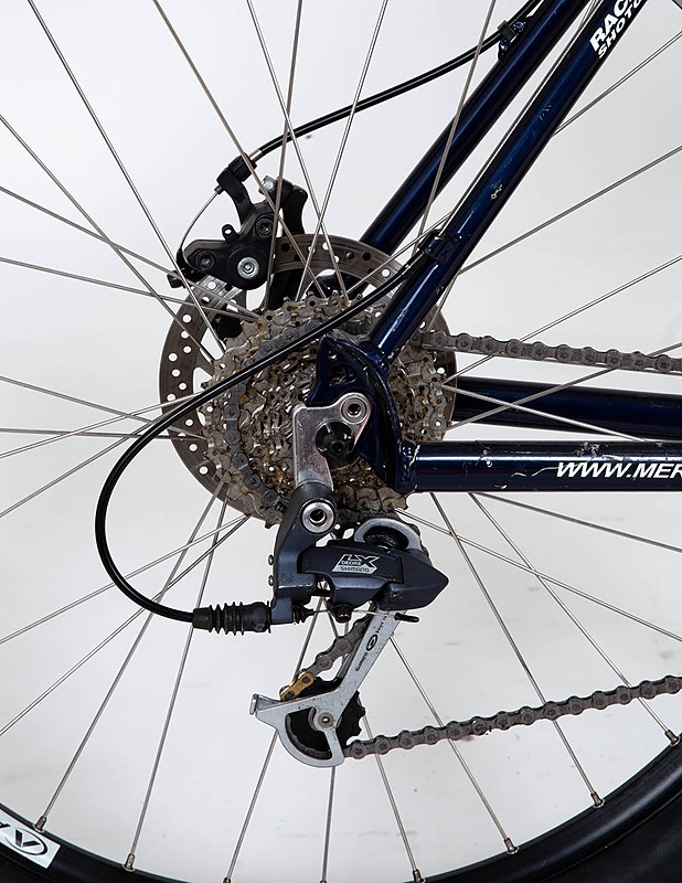MERIDA Matts Speed polkupyörä, 26" - Miestenpyörät - 10105609577 - 4