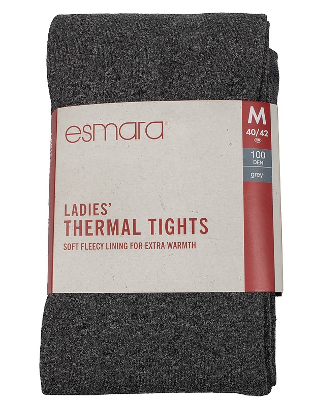 ESMARA 100den paksut sukkahousut, M/40-42 - Asusteet - 10105609596 - 0
