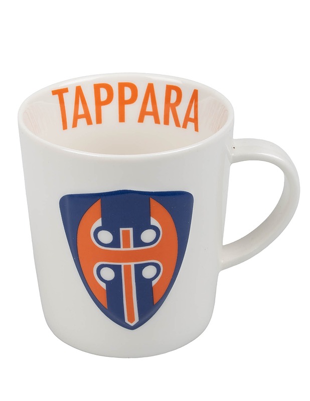MARTINEX Tappara muki - Mukit ja kahvikupit - 10105609625 - 0