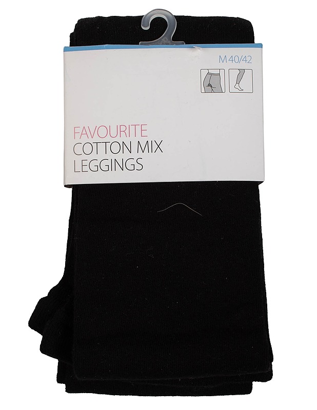 LINDEX Leggingsit, M / 40-42 - Asusteet - 10105609659 - 0