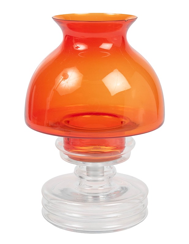 RIIHIMÄEN LASI Apollo kynttilälyhty - Designsuosikit - 10105609766 - 1