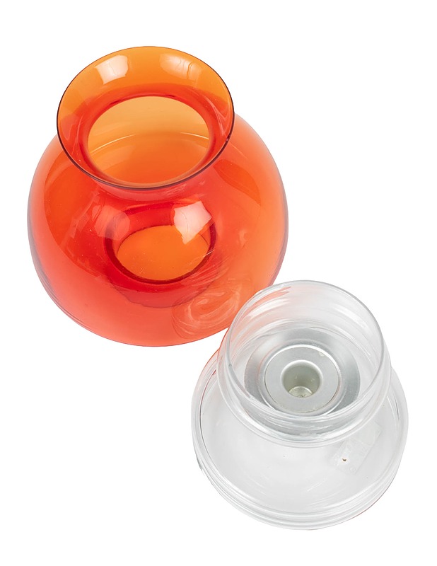 RIIHIMÄEN LASI Apollo kynttilälyhty - Designsuosikit - 10105609766 - 2