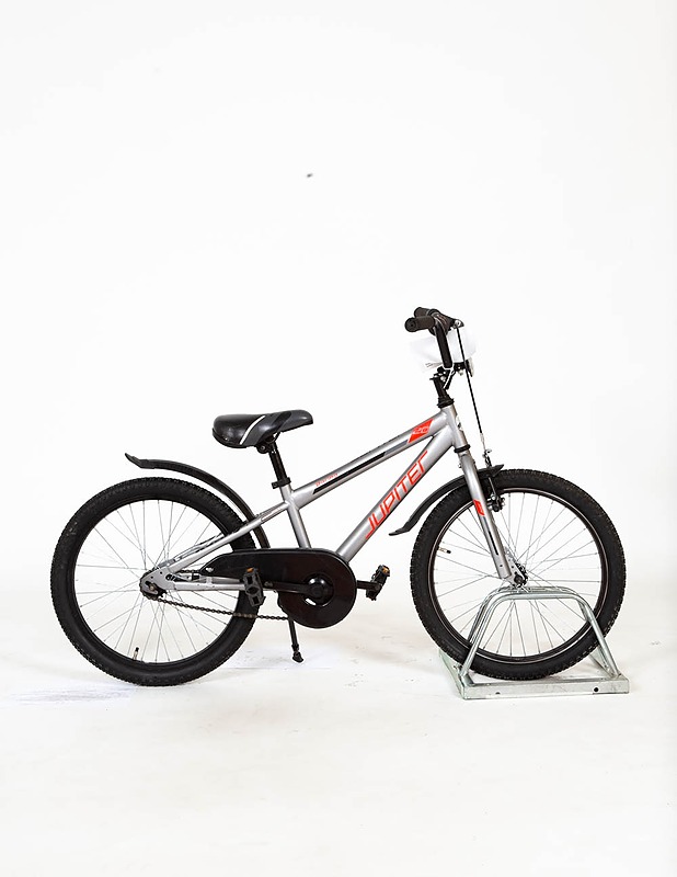 JUPITER Racing polkupyörä, 20" - Lastenpyörät - 10105609814 - 0