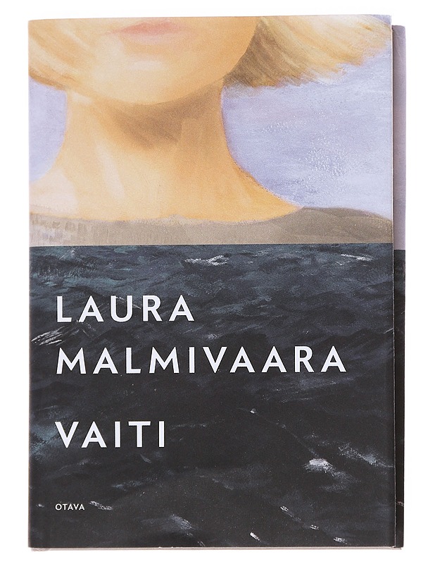 Vaiti - Laura Malmivaara - Kirja lahjaksi - 10105609823 - 0