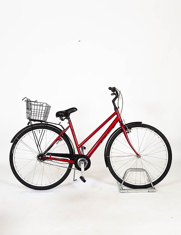 DBS polkupyörä, 28" - Naistenpyörät - 10105609835 - 0