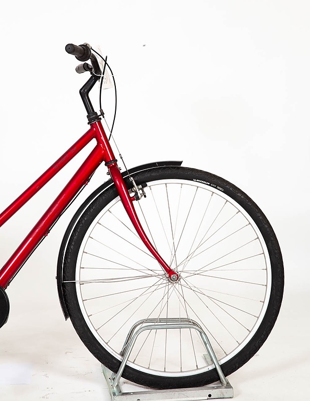 DBS polkupyörä, 28" - Naistenpyörät - 10105609835 - 1