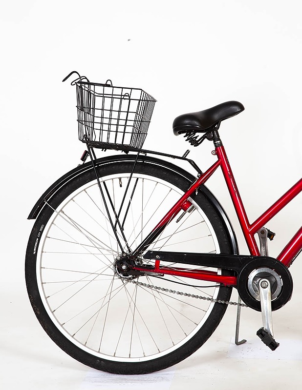 DBS polkupyörä, 28" - Naistenpyörät - 10105609835 - 2